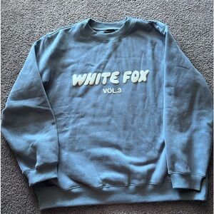 White Fox Set